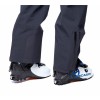 Spodnie narciarskie Pantalon Recon Stretch Black Diamond - Carbon