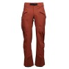 Spodnie narciarskie Pantalon Recon Stretch Black Diamond - grzany cydr