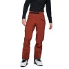 Spodnie narciarskie Pantalon Recon Stretch Black Diamond - grzany cydr