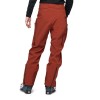 Spodnie narciarskie Pantalon Recon Stretch Black Diamond - grzany cydr