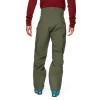 Spodnie narciarskie Pantalon Recon Stretch Black Diamond - Tundra