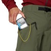Spodnie narciarskie Pantalon Recon Stretch Black Diamond - Tundra