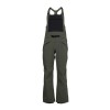 Recon Stretch Bib Black Diamond eskiko petoa - Tundra