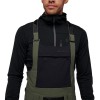 Recon Stretch Bib Black Diamond eskiko petoa - Tundra