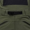 Recon Stretch Bib Black Diamond eskiko petoa - Tundra