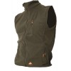 Gilet chauffant Fire Fleece Alpenheat