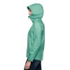 Women's rain jacket Stormline Stretch Rain Shell Black Diamond - Dark Patina