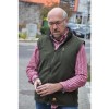 Gilet chauffant Fire Fleece Alpenheat