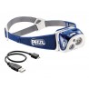 Naglavna svetilka Reactik Petzl