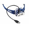 Lampe frontale Reactik Petzl