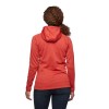 Kurtka damska Factor Hoody Black Diamond - Grenadyna