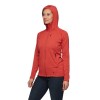 Kurtka damska Factor Hoody Black Diamond - Grenadyna
