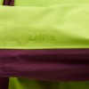 Dawn Patrol Hybrid Shell Black Diamond women's ski jacket - Aloe-Blackberry