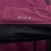 Dawn Patrol Hybrid Shell Black Diamond women's ski jacket - Blackberry-Black