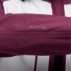 Veste de ski femme Dawn Patrol Hybrid Shell Black Diamond - White-Blackberry-Black