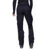 Dawn Patrol Hybrid Pants Black Diamond women's ski pants - Black