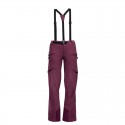 Women's pants Dawn Patrol Hybrid Pants Black Diamond