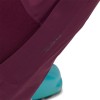 Women's ski pants Dawn Patrol Hybrid Pants Black Diamond - Blackberry