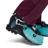 Women's ski pants Dawn Patrol Hybrid Pants Black Diamond - Blackberry