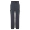 Women's ski pants Dawn Patrol Hybrid Pants Black Diamond - Carbon