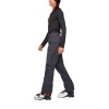 Women's ski pants Dawn Patrol Hybrid Pants Black Diamond - Carbon