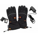 Mănuși încălzite Fire Gloves Alpenheat