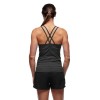 Camiseta de tirantes de muller con suxeitador Talus Tank Black Diamond - Carbon