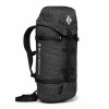 Speed 22 Black Diamond 登山用バックパック - グラファイト
