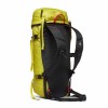 登山用バックパック Speed 22 Black Diamond - サルファー