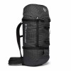 スピード40ブラックダイヤモンド登山バックパック-グラファイト