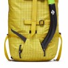 Speed 50 Black Diamond マウンテニアリング バックパック - サルファー
