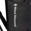 Speed Zip 33 マウンテン バックパック ブラック ダイヤモンド - グラファイト