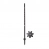 Lave stænger TRAIL Black Diamond - BD011541