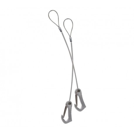 Smučarski povodec Clipwire Black Diamond