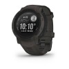 Garmin Instinct 2 -kello - grafiitti