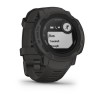 Garmin Instinct 2 -kello - grafiitti