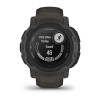 Garmin Instinct 2 -kello - grafiitti