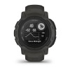 Garmin Instinct 2 -kello - grafiitti