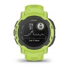 Garmin Instinct 2 -kello - Sitruuna