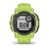 Garmin Instinct 2 -kello - Sitruuna