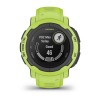 Garmin Instinct 2 -kello - Sitruuna