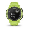 Garmin Instinct 2 -kello - Sitruuna