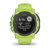 Garmin Instinct 2 -kello - Sitruuna