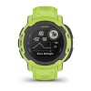 Garmin Instinct 2 -kello - Sitruuna