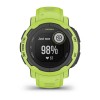 Garmin Instinct 2 -kello - Sitruuna