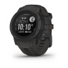 Garmin Instinct 2S -kello - grafiitti