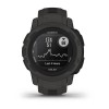 Garmin Instinct 2S -kello - grafiitti