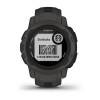 Garmin Instinct 2S -kello - grafiitti