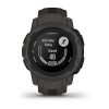 Garmin Instinct 2S -kello - grafiitti