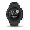 Garmin Instinct 2S -kello - grafiitti